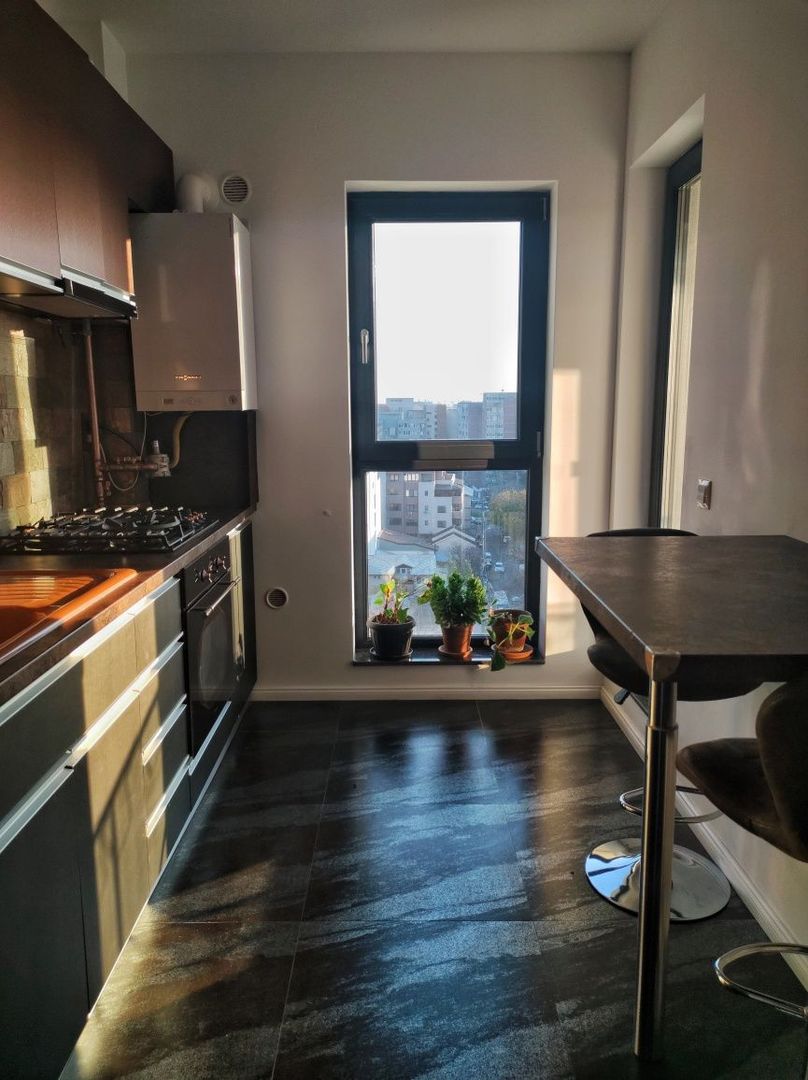 APARTAMENT SUPERB, 2 CAMERE, COTROCENI - Poză 3