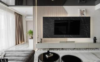 Penthouse exclusivist de vanzare in Mamaia Nord - Vedere la mare - Poză 2