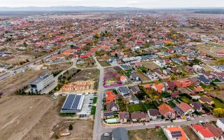 Oportunitate rară în Via Carmina – Strada Flavia | 955 mp - Poză 5