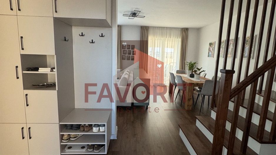 Duplex 4 camere | Mobilat | Giroc - Poză 7