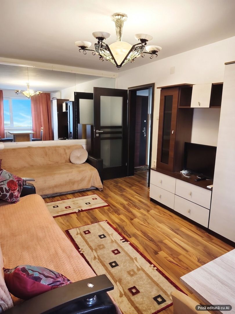 Închiriere Apartament cu 🏡 Apartament 2 camere, decomandat, zona Dristor - Poză 2
