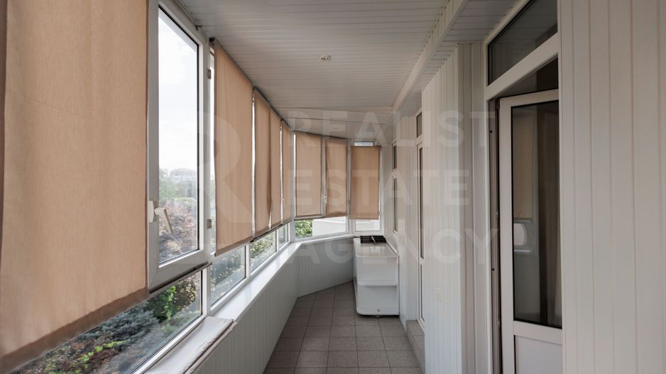 Chirie, apartament, 4 camere, str. Mihai Eminescu, Centru - Poză 14