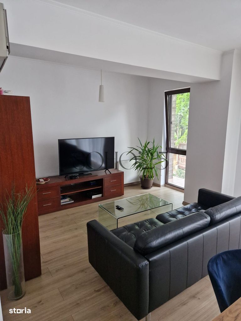 Apartament cu 3 camere - Kiseleff-Victoriei - for rent - Poză 3