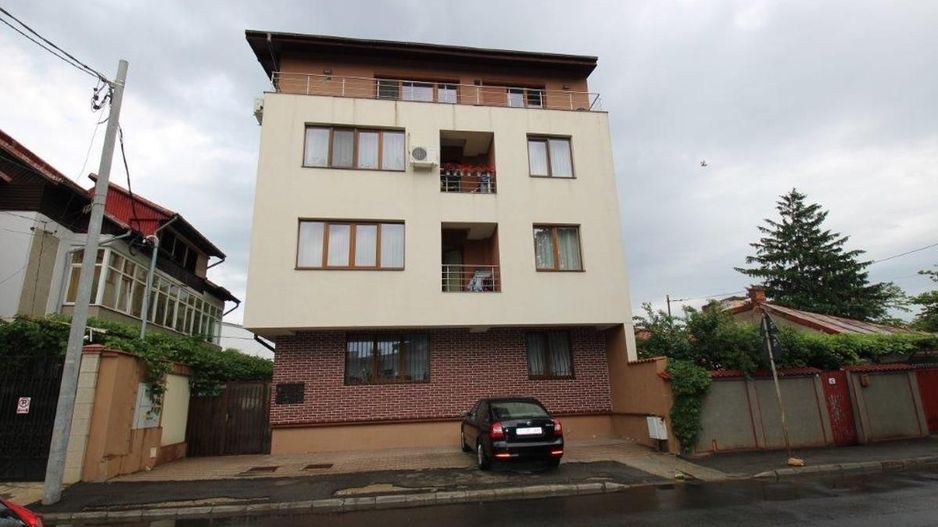 Apartament elegant cu doua camere, 1 Mai - Poză 7