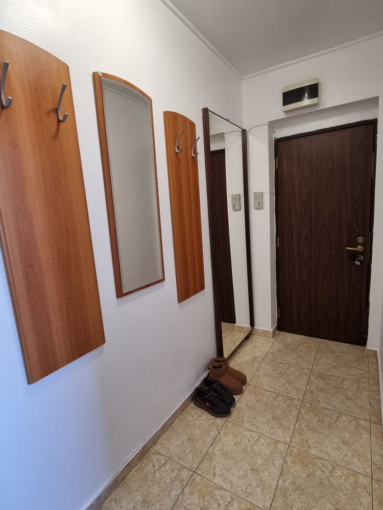 Apartament 3 camere, complet mobilat si utilat, Orizont - AFI Cotroceni - Poză 6