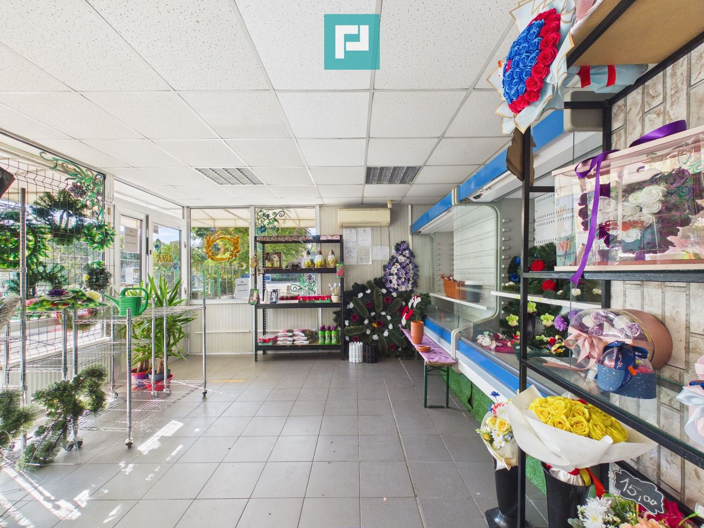 Spațiu comercial de vânzare - Piața Grădiște, Arad - Poză 3