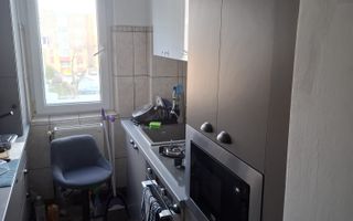 3 camere, etaj 3/4, centrala termica - 105 000 Euro - Poză 7