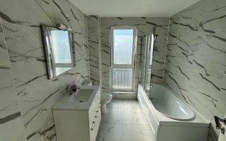 Apartament cu 3 camere si doua balcoane – Cartierul Arhitectilor - Poză 10