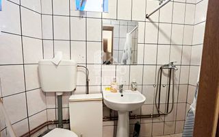 Apartament 1 camere de vânzare in zona Decebal, Oradea - Poză 7