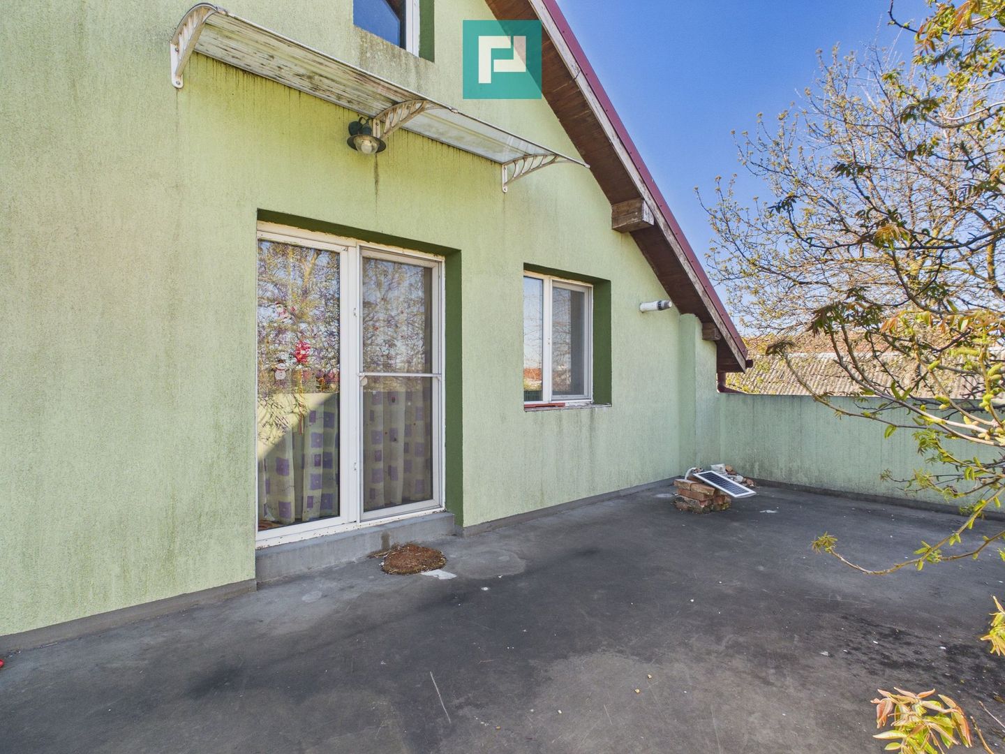 Casă individuală P + E Săcălaz - Poză 60