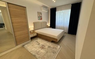 Inchiriere apartament 3 camere | Cortina North - Poză 4