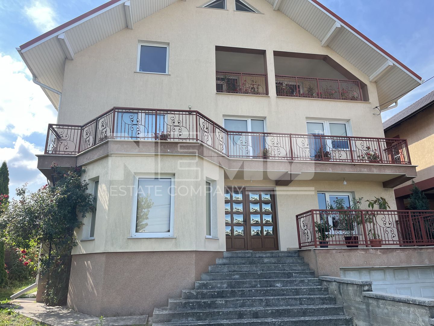 Casa/Vila de Vanzare 10 Ari Teren  I Suceava/Ipotesti I 245.000Euro - Poză 29