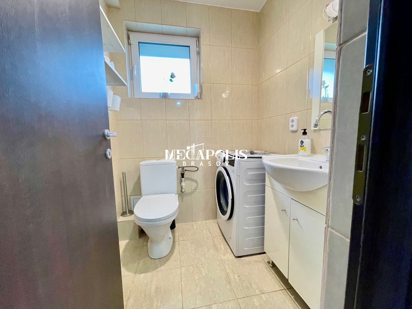 Duplex 3 camere | Curte Proprie | Pet-Friendly | Triaj - Poză 16