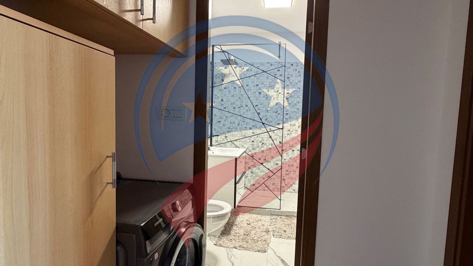 APARTAMENT 3 CAMERE-73 mp zona Promenada - Poză 10