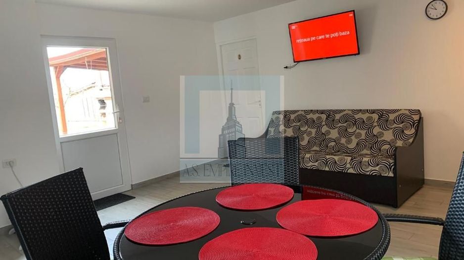 Casa/Villa 8 camere, 1100 mp teren - zona Ultracentral/Sanpetru - Poză 21