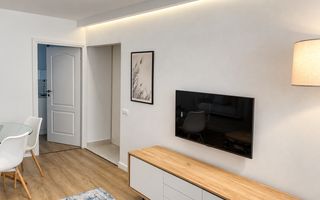 VANZARE 2 CAMERE | AVIATIEI | ETAJ 3/4 | CENTRALA PROPRIE - Poză 3