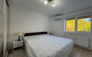 Apartament cu 2 camere complet renovat, etaj intermediar, Cetate - Poză 7