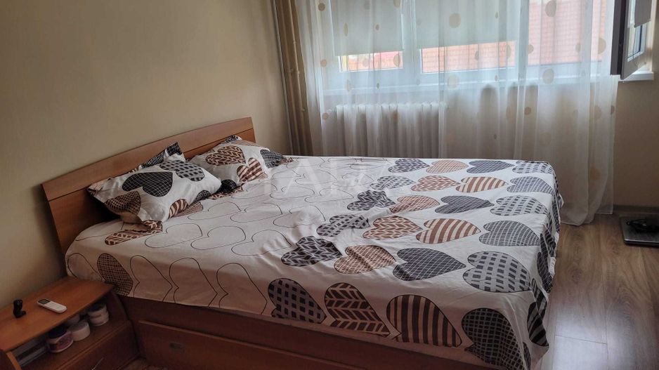 Apartament cu 2 camere, 52 mp, renovat, zona Grigorescu. - Poză 8