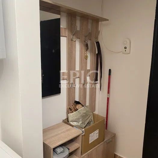 Apartament 1 cameră/ Parter/ Mobilat-Utilat/ Comision 0%/ Zona Tudor - Poză 7