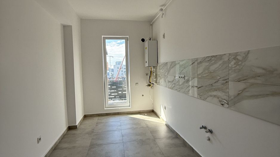 2 CAM. DECOMANDAT_BLOC P+4_SCOALA BRAUNER_METROU N. TECLU! - Poză 7