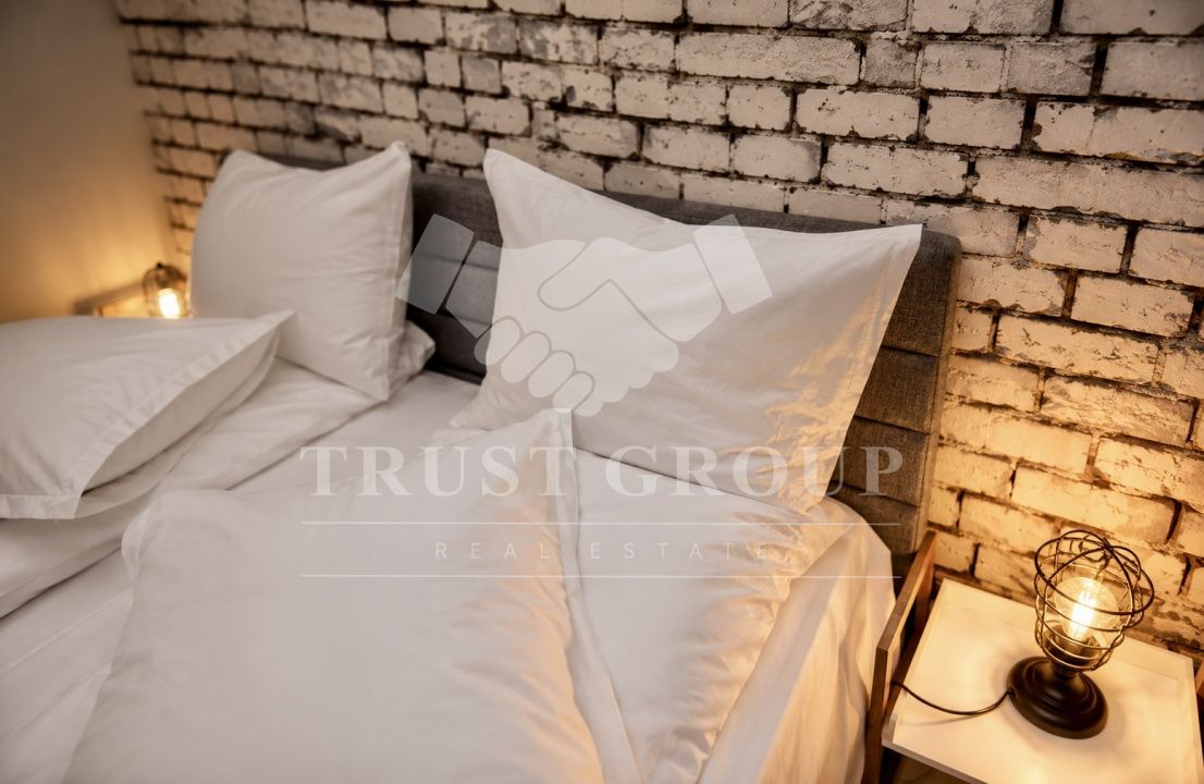 Apartament 2 camere Calea Victoriei-Sala Palatului | imobil 1960 - Poză 7