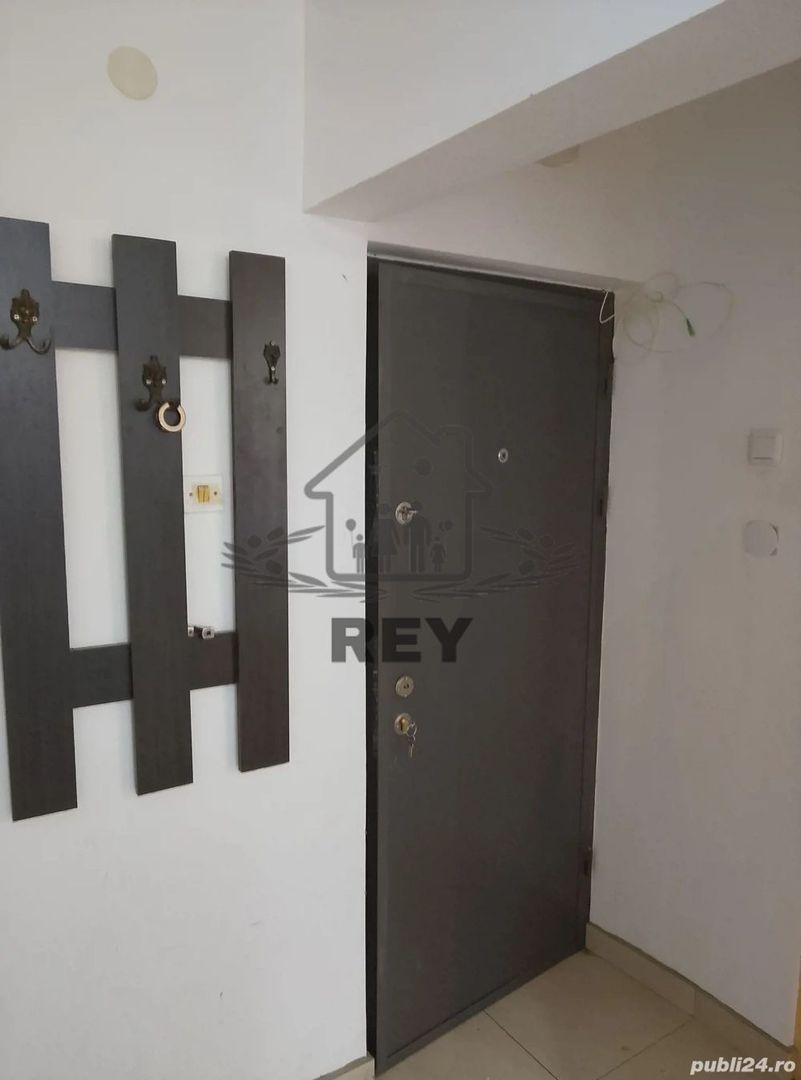 Garsonieră 32 mp | V. Aron | Parter - Poză 2