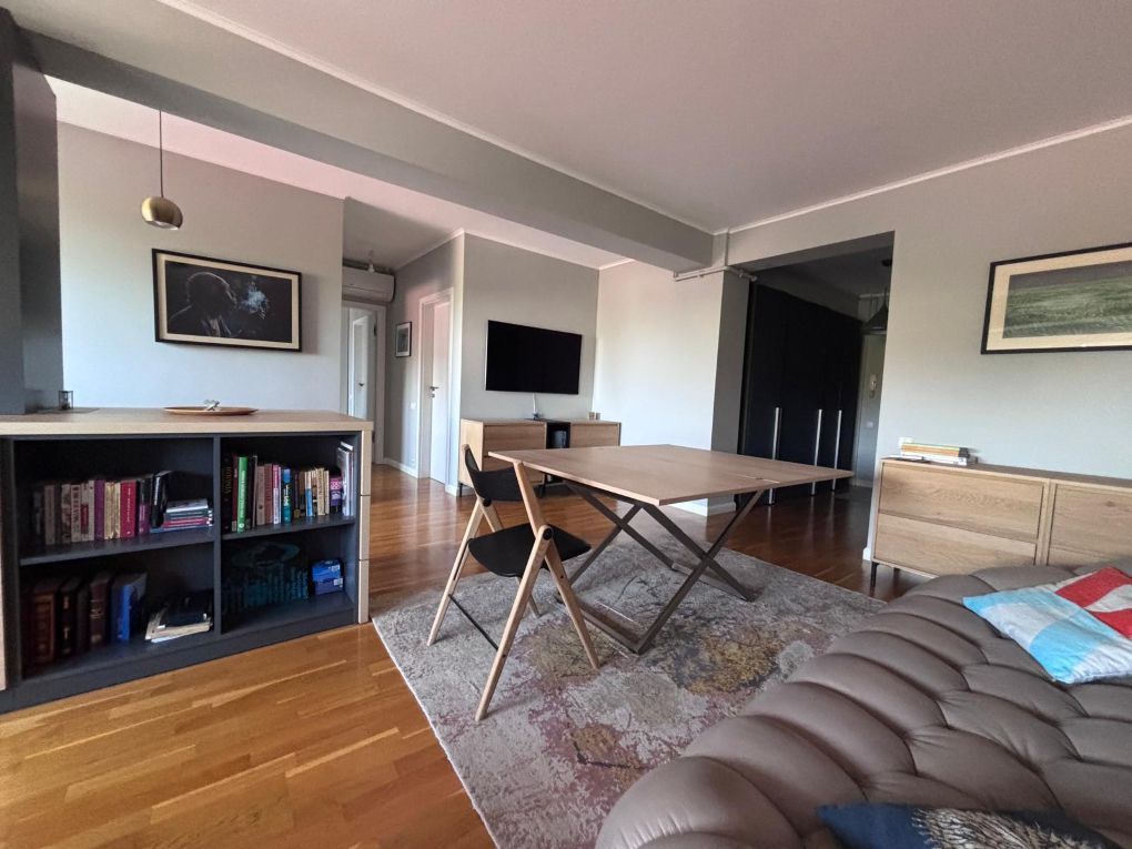 Vanzare  apartament 3 camere | Damaroaia | Băneasa - Poză 1