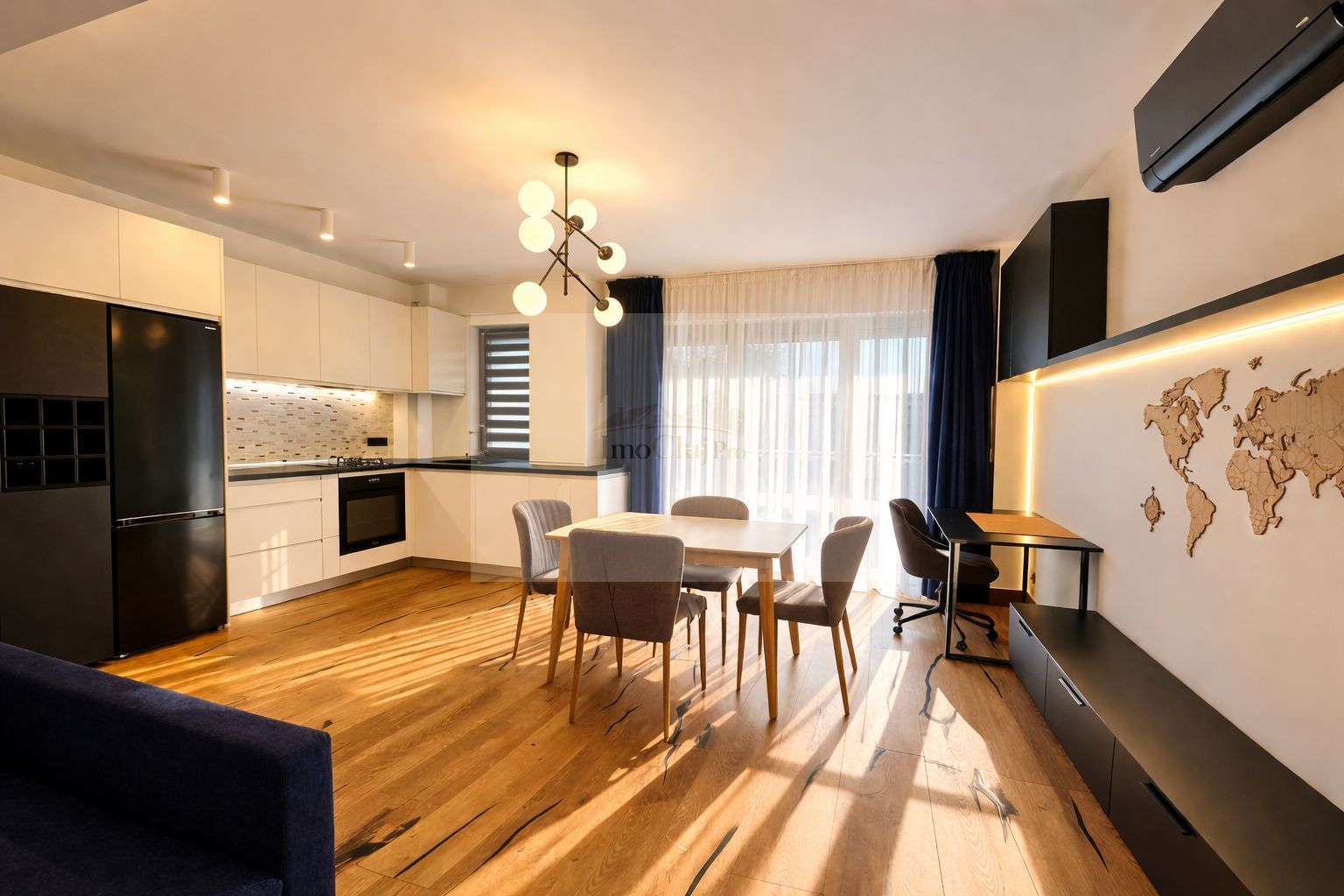 Apartament premium 2 camere | parcare |Luminia Residence| Europa - Poză 1