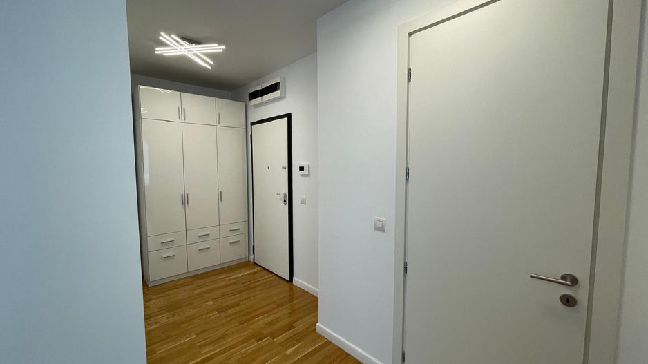 AP. 2 CAMERE LUXURIA, LOC PARCARE, INCALZIRE PARDOSEALA, METROU, NOU - Poză 7