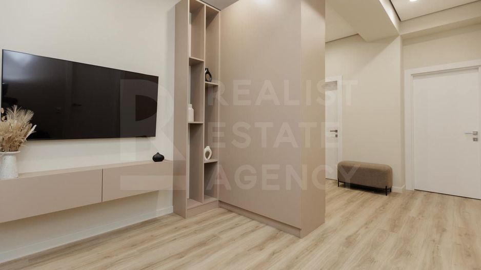 Chirie, apartament, 3 camere, strada Mihai Eminescu, Centru - Poză 2