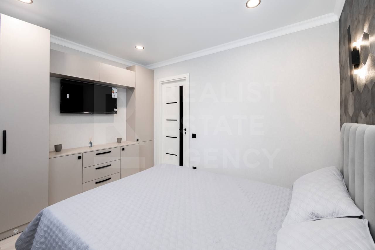 Vânzare, apartament, 1 cameră, str. Alexandru Pușkin, Centru - Poză 3