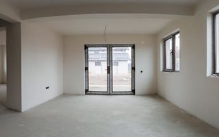 Casa individuala,4 camere,120mp,Teren 505mp, Garaj,Jucu - Poză 4