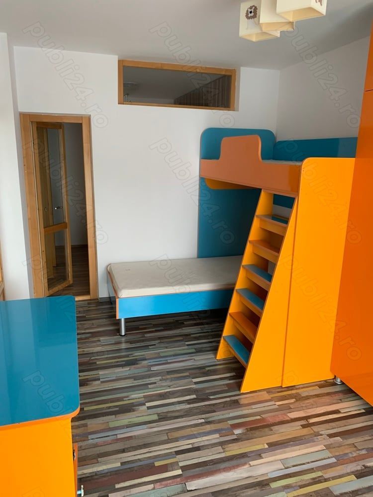 Vanzare apartament 3 camere zona Semicentrala - Poză 6