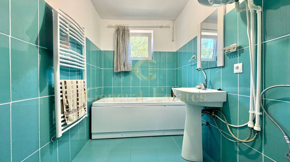 Vânzare Casă - Copou- P+M - lângă Gradina Botanică - Poză 15