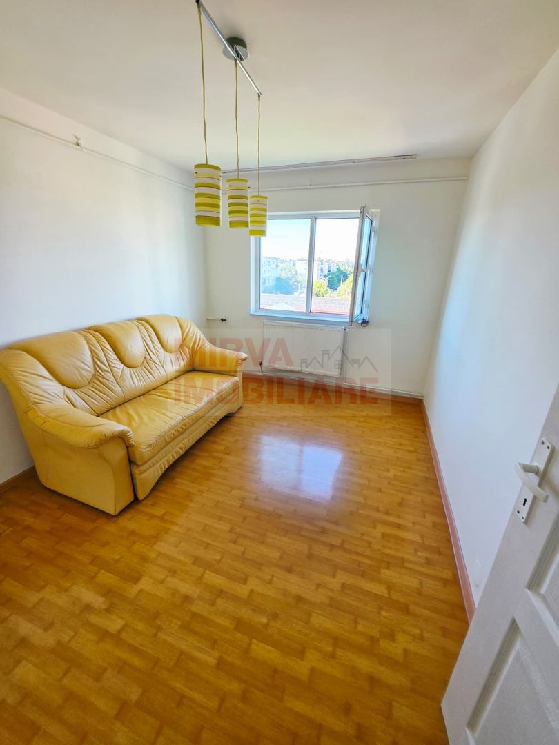 Vanzare apartament 3 camere, 2 băi, decomandat – Enăchiță Văcărescu - Poză 18