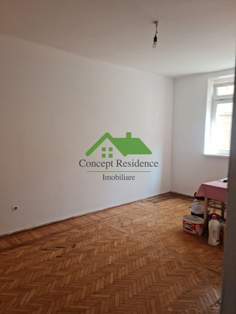 1 cameră, 37 mp, P înalt – str. Nicolae Iorga, central - Poză 5