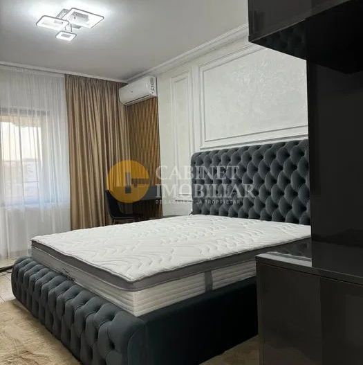 Chirie - 2 camere - Complex nou - Poză 3