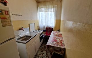 APARTAMENT 2 CAMERE, ETAJ 2, CAMPULUNG, ZONA VISOI - Poză 8