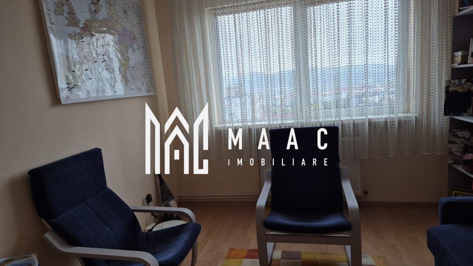 Apartament 3 Camere | Decomandat | 65 MPU | Vasile Aaron - Poză 5