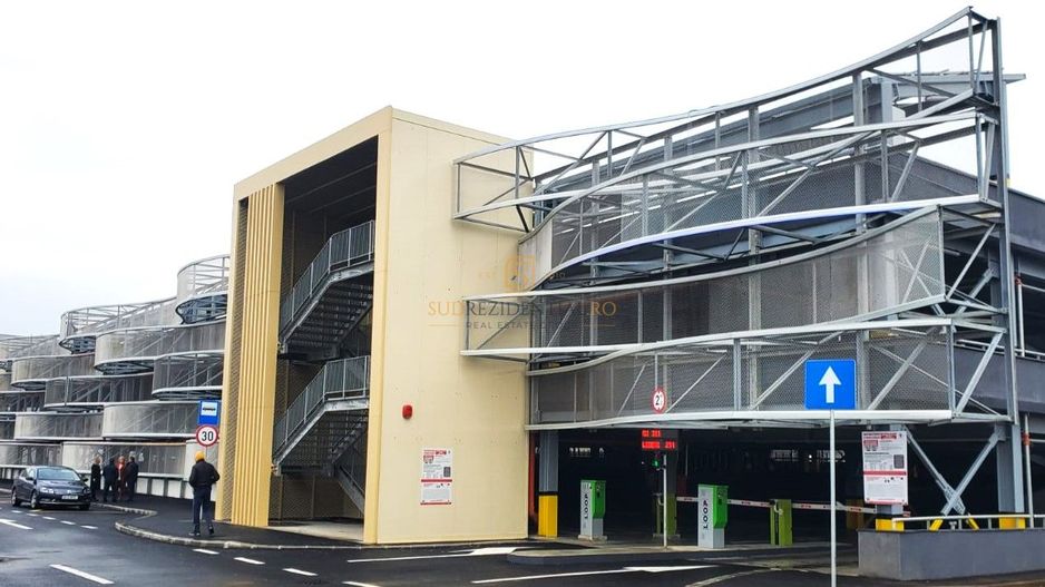 Teren 6000 mp, intravilan, P+2E, deschidere stradala, Berceni, Vidra - Poză 15