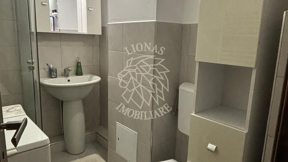 Apartament de închiriat 2 camere 52 mp Strada Luceafărului - Poză 11