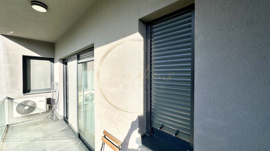 Nou | Penthouse 3 Camere - Lipovei | Decomandat - Poză 13