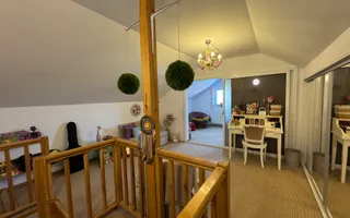 Apartament 3 camere +mansarda amenajată  | Etaj 2 | Zona Semicentrală - Poză 25