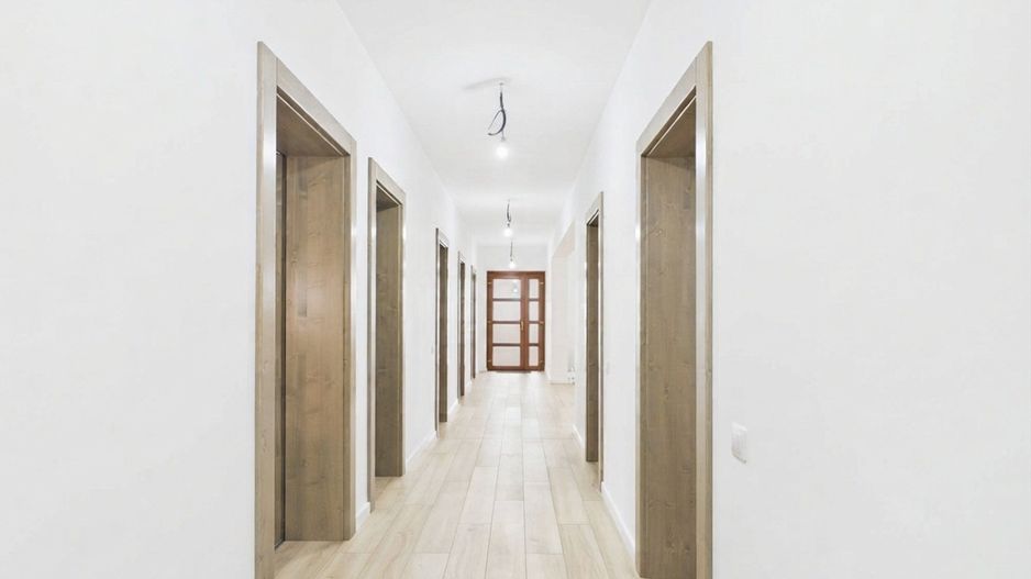 Casă Nojorid, 117 mp, teren 700 mp - Poză 5