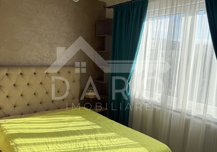 🏡 Apartament premium 3 camere de închiriat – Zona Tudor, Târgu Mureș - Poză 2