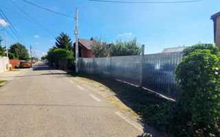 Teren intravilan de vânzare – 326 mp – Bereasca - Poză 10