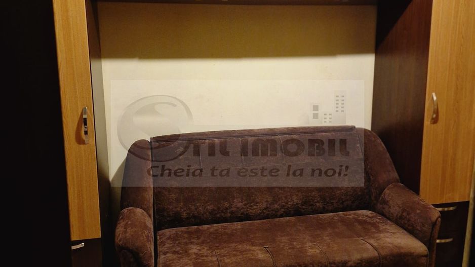 Apartament 2 camere – Tătărași, Complex Green Park – mobilat complet - Poză 4