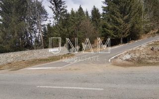 ***OFERTA NOUA*** Teren lângă Scenă, în Poiana Lupului, Gărâna - Poză 15