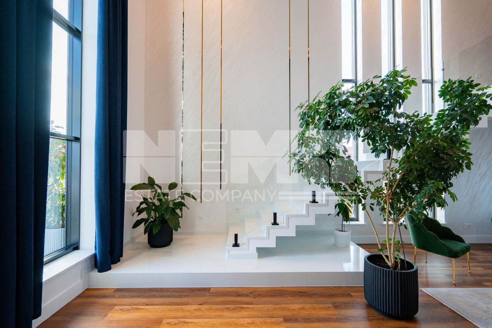 Vilă de lux inteligentă | 4 dormitoare |3 băi|1080 mp teren| Rădăuți - Poză 33