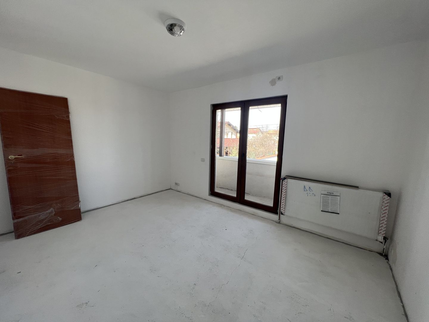 Vila 6 camere cu piscina - Mogosoaia - Poză 21